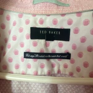 Ted Baker Men's Shirt